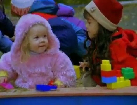 Ералаш не с той ноги