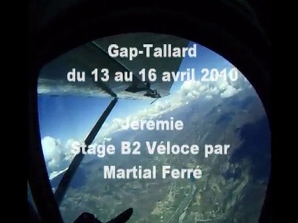 Up In The Sky 3 @ Gap