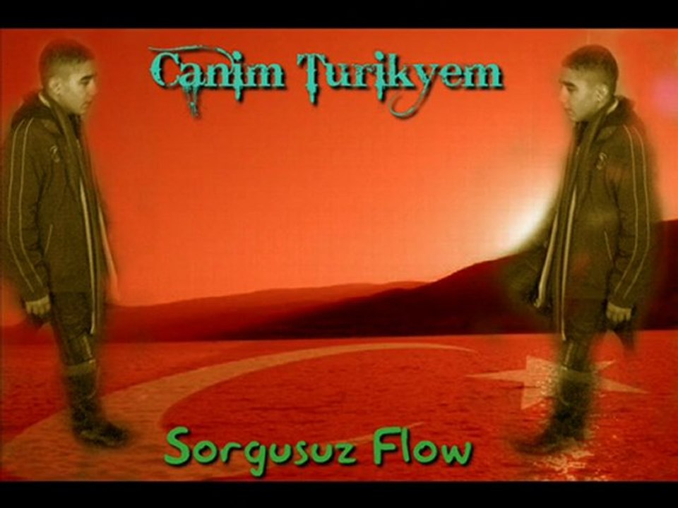 Sorgusuz Flow [icimden Akan Yaslar]