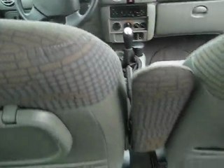 handibus renault kangoo TPMR