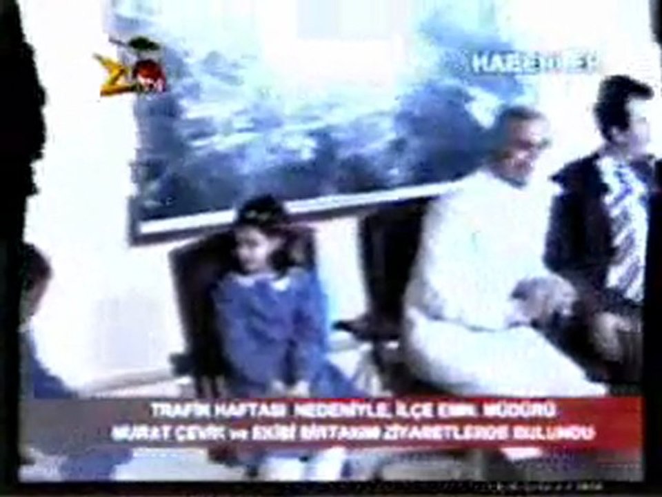 TRAFİK HAFTASI