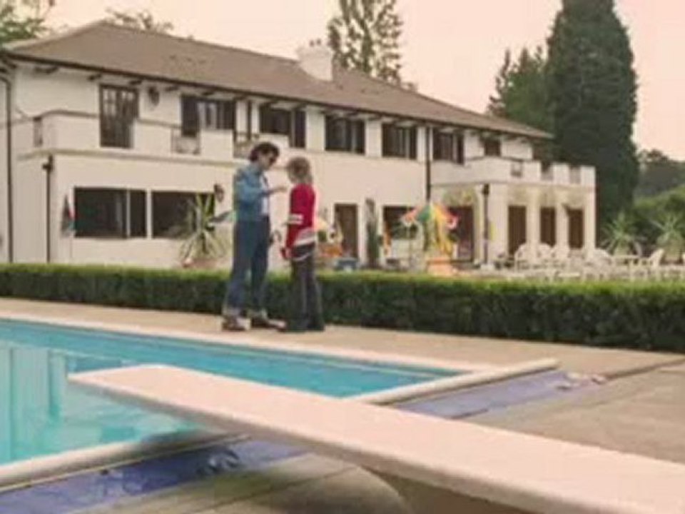 Sex Drugs Rock Roll Trailer In UK Cinemas January 8th