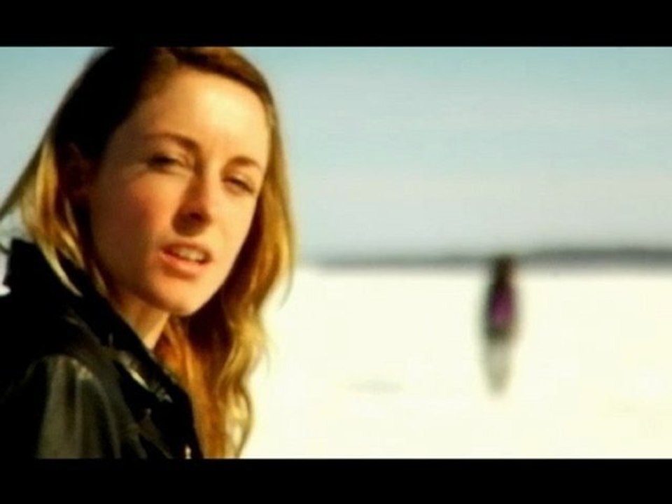 Pascal Payant - Something In The Way