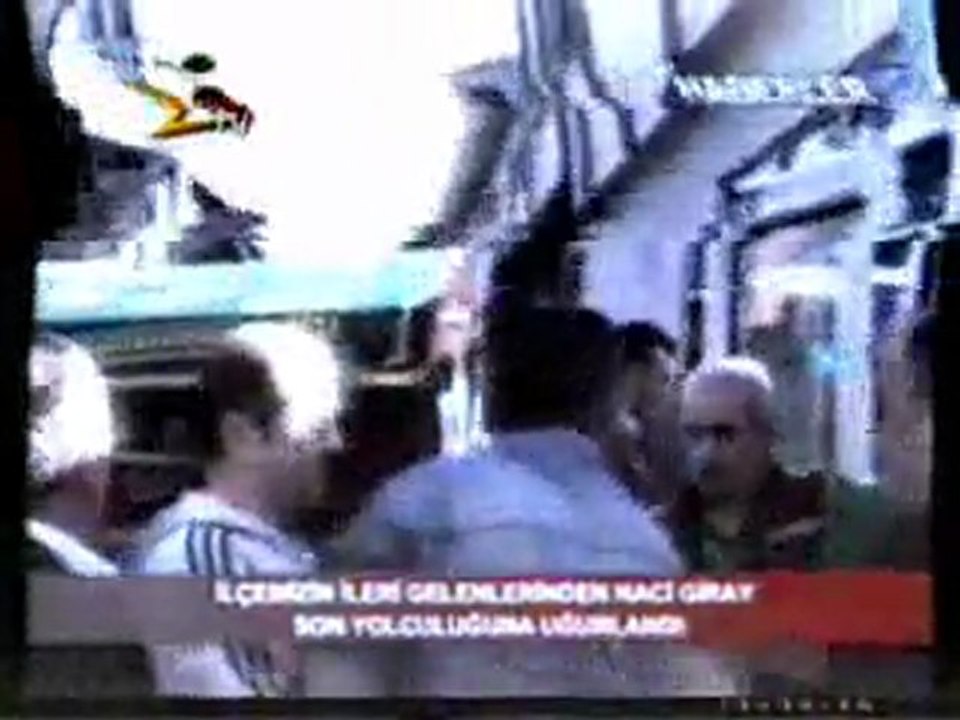 NACİ GİRAY