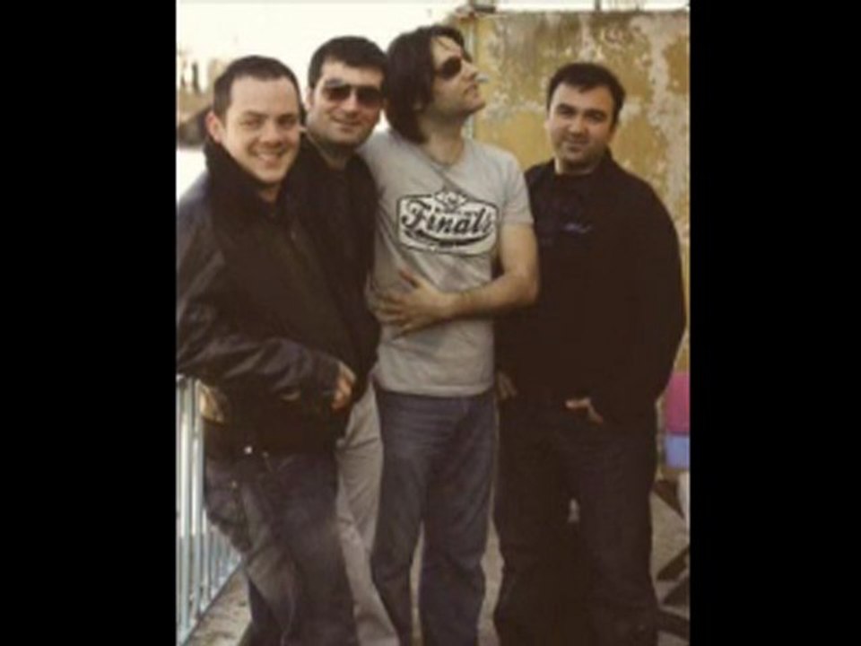 Guns and Roses - Sweet Child O'Mine