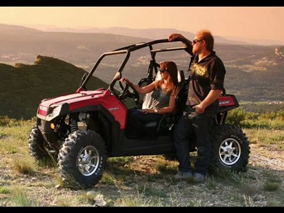 Portes Ouvertes POLARIS ISERE