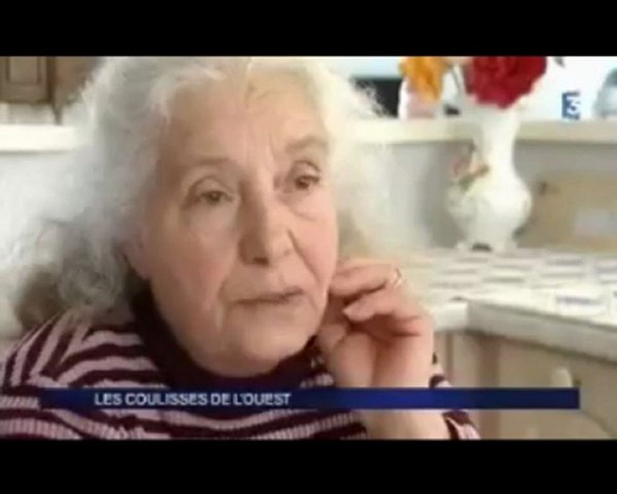 L'internement des Tsiganes 1939-1946