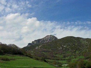 LE PECH DE BUGARACH