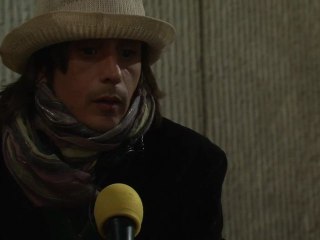 EXIT FESTIVAL / LA CHAMBRE A AIR / 26 mars 2010 part 4