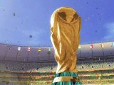 Vidéo test coupe du monde de la FIFA : Afrique du sud 2010