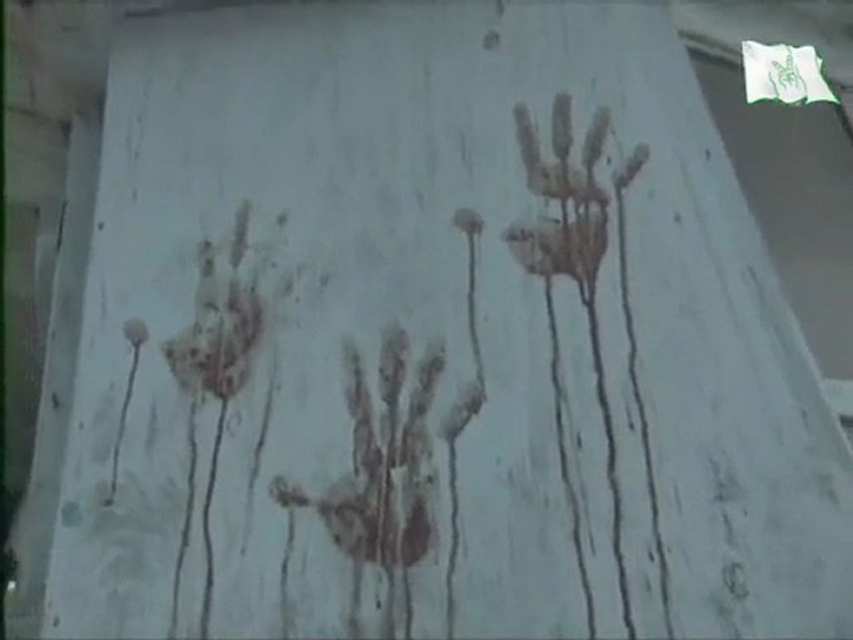 Thalassa Gaza une prison a ciel ouvert 2/2