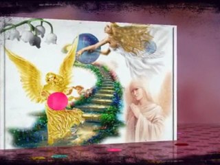 ma petite famille qui son partie au paradie