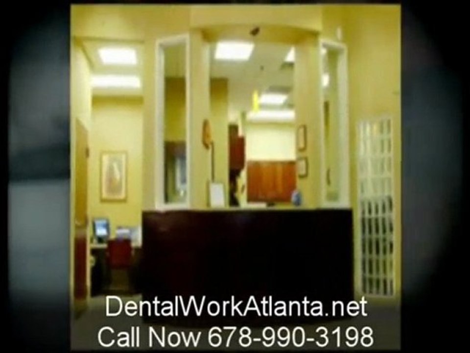 Dentists On Works Atlanta
