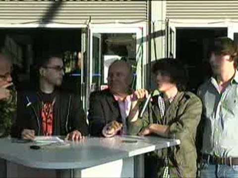 Festival Troyes Premières marches Emission 3