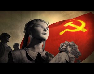 Film d'animation de LISAA : Héros de la Nation