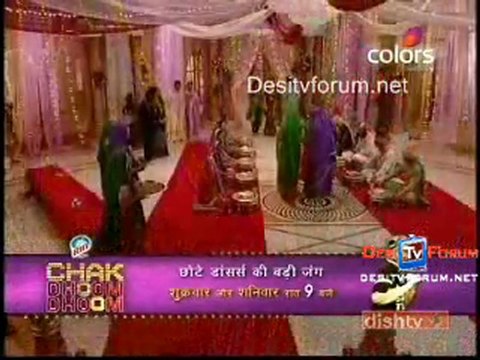 Aise karo Na Vida - 4th May 2010 - Part1