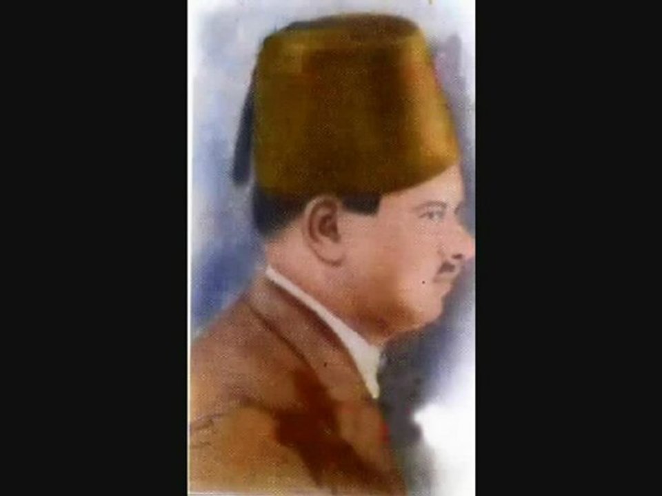 Cheikh El Efrit. Yalli Rajelha Moguiyar