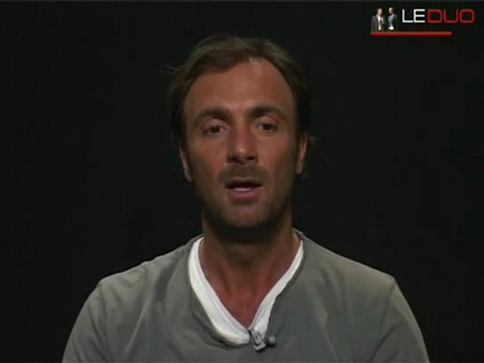 Christophe Dugarry : Marseille va être champion !