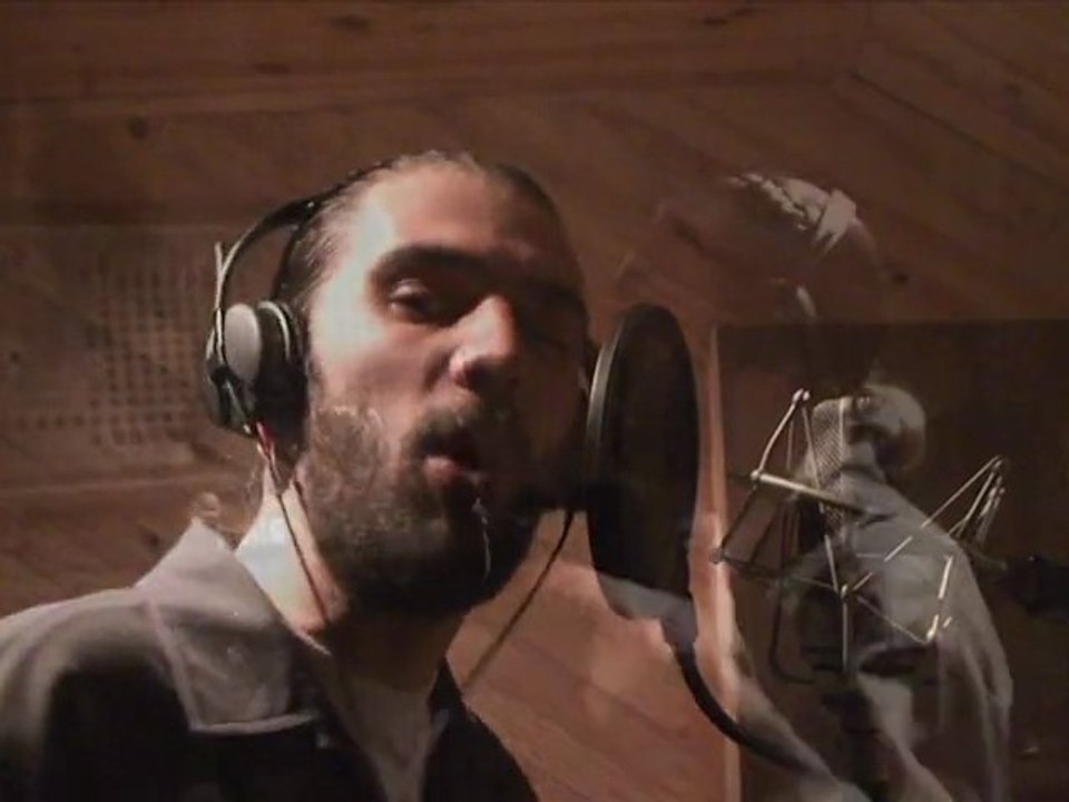 KEUSTEE - C'Est Quoi Cette Ville ?! (FREESTYLE 2010)