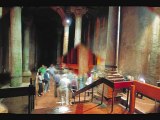 Film The Basilica Cistern