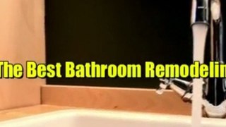 Lakeville Bathroom Remodelers In Lakeville MN