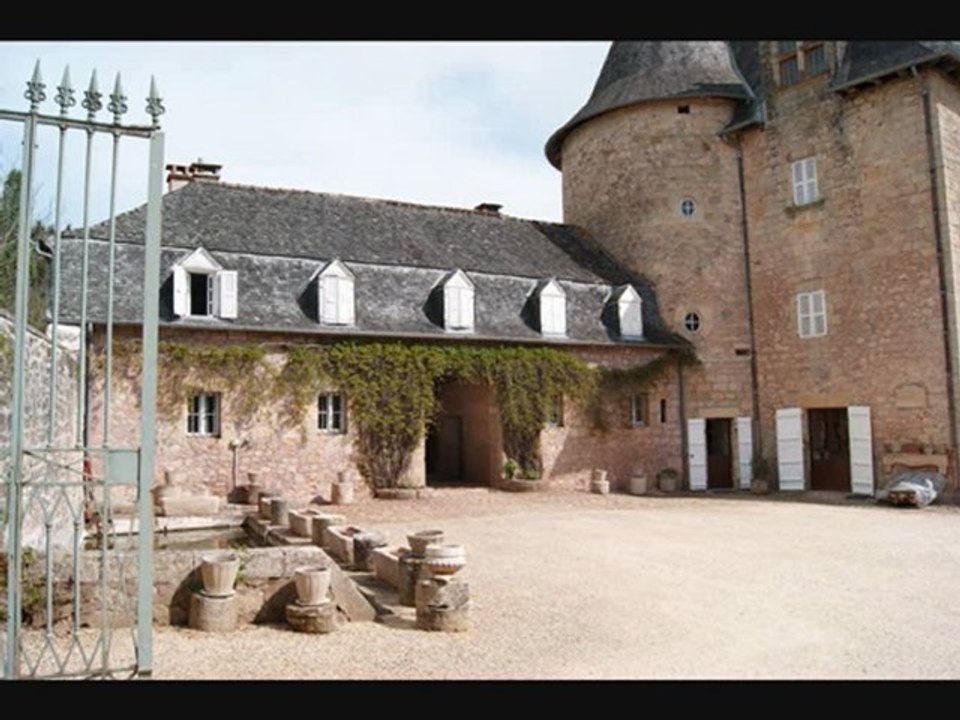 Limousin Pâques  2010