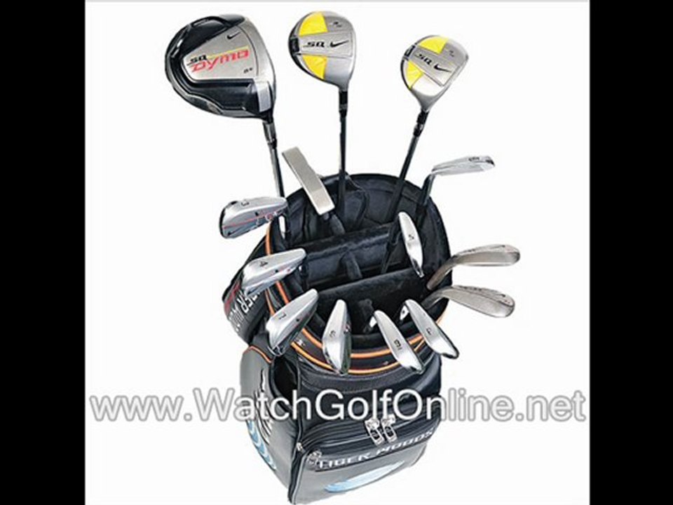 watch the Quail Hollow Championship 2010 golf live streaming