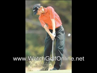 watch the Quail Hollow Championship 2010 golf live streaming