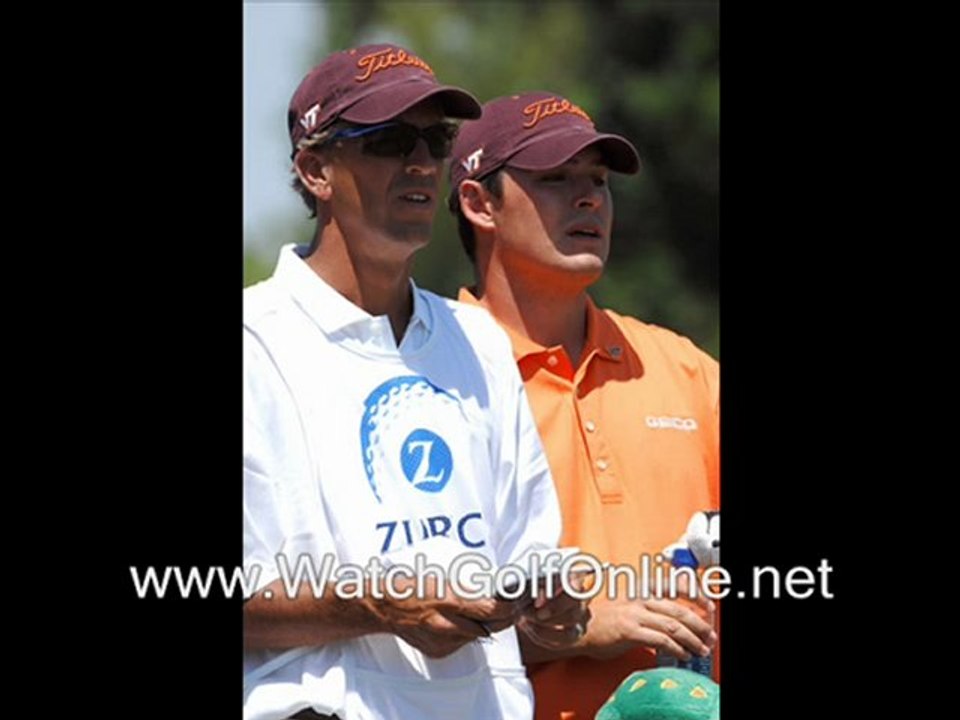 watch golf Quail Hollow Championship stream online