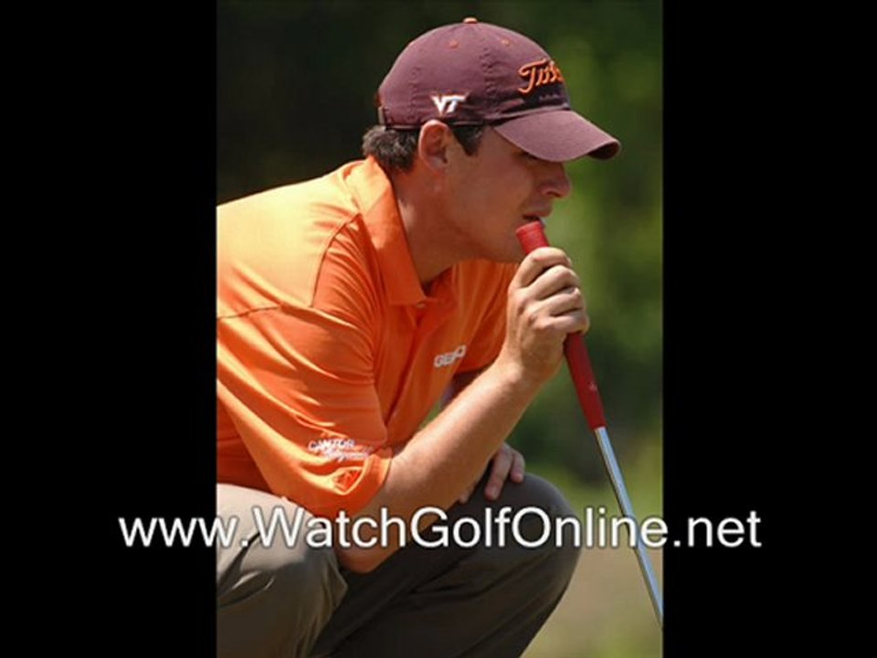 watch the Quail Hollow Championship 2010 golf live streaming