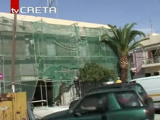 pagritianews anegersi astinomikoy megaroy