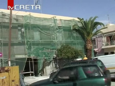 pagritianews anegersi astinomikoy megaroy