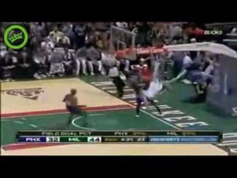 Compilation gamelles d'avril 2010