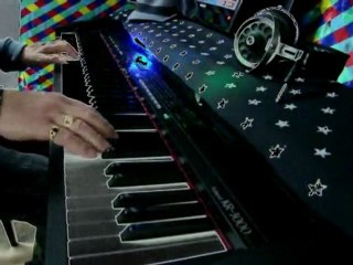 quelques mots d'amour