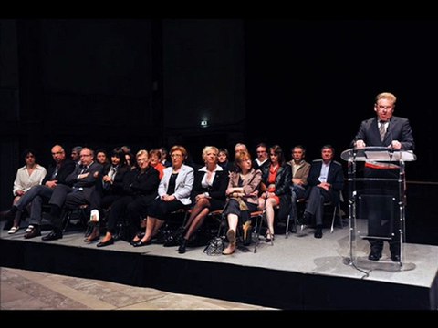 1er mai à Villeneuve d'Ascq