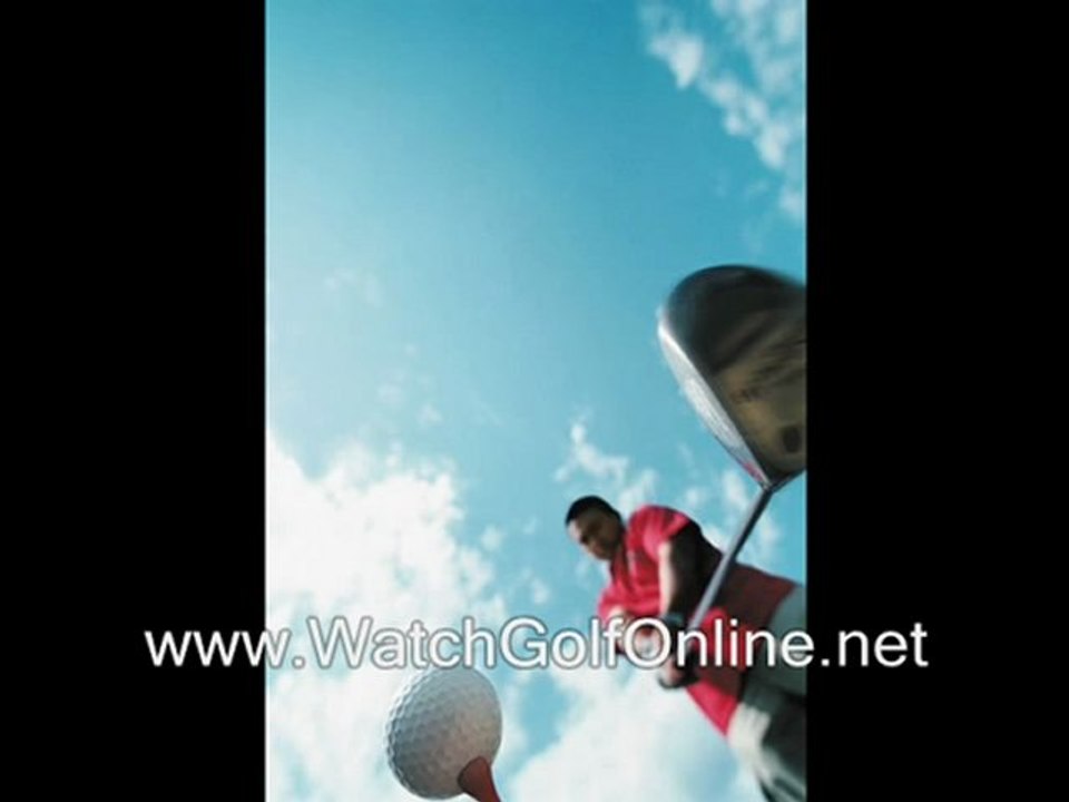 watch 2010 Quail Hollow Championship golf streaming online