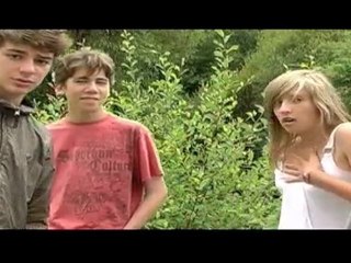 Réalisé par les jeunes - Poubelle la vie