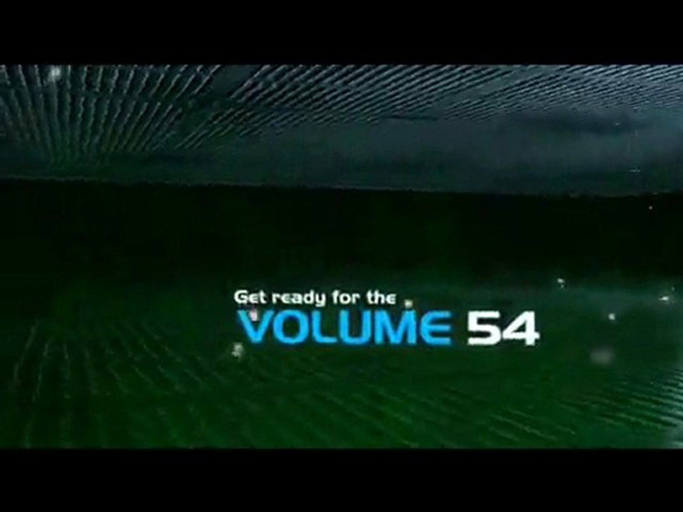 Viva Futbol Volume 54