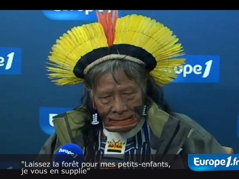 Vous les Blancs, laissez nous tranquilles