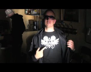 SANS ESPOIR ... ECRIRE SON HISTOIRE LE MAKING OF