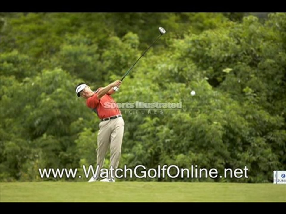 watch Quail Hollow Championship 2010 golf final round stream