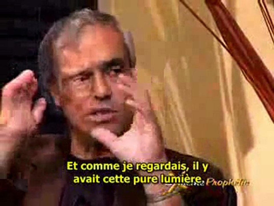 Mort pendant 5 minutes