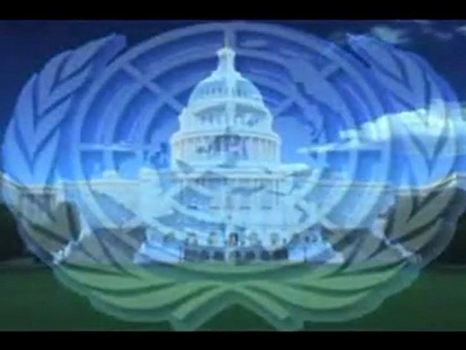 Origines des maux mondiaux