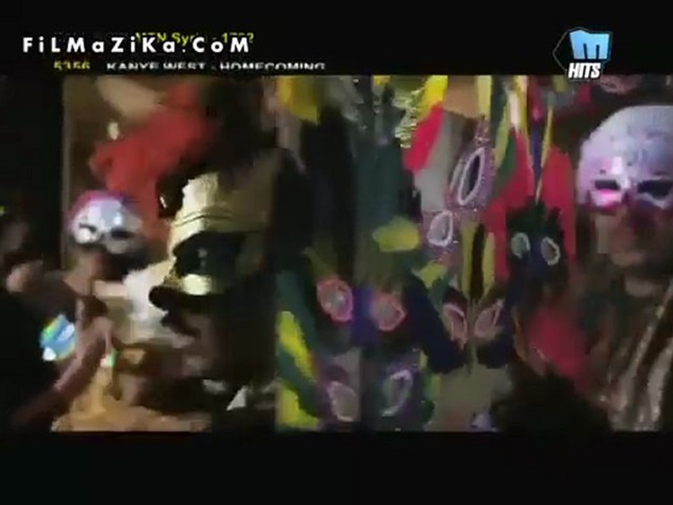 Miriam Fares - Lala Yaba Lala