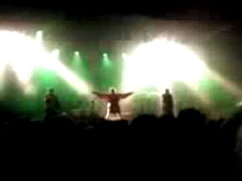 TRI YANN (28 avril pasino d'aix) extrait 6 Kan ar Kann