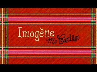 Imogène McCarthery Bande Annonce du film