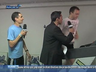 Coaching Sportif avec Samir Baala (Alsace)