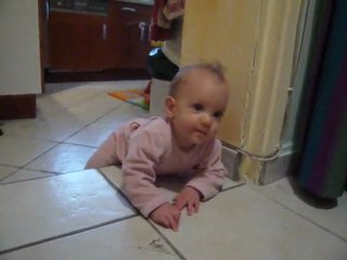 1ère Montée de marche