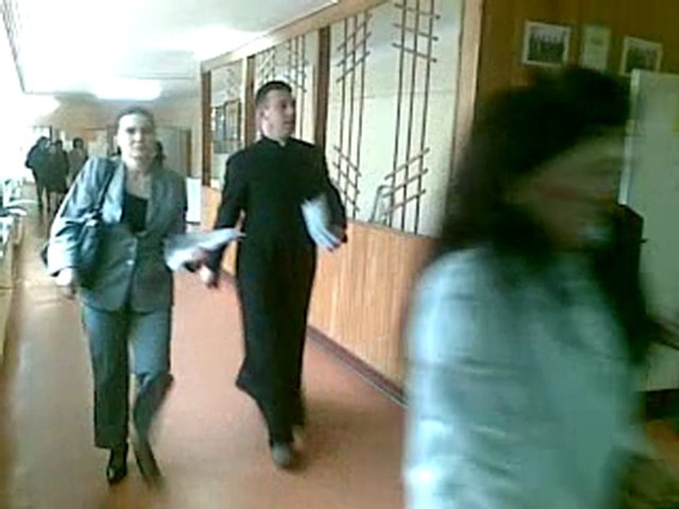 matura
