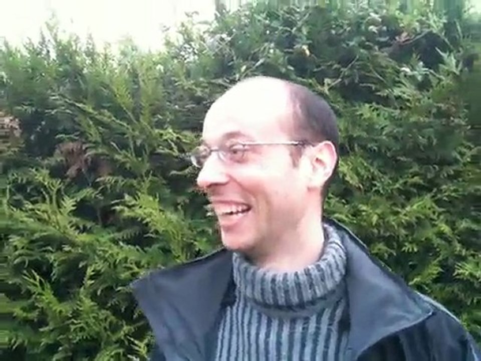 Vincent Croixmarie responsable MCC réseau JP-France